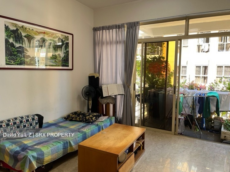 Sims Green (D14), Apartment #485943051